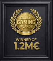 Global Gaming Awards 2026
